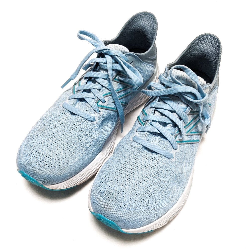 New Balance Fresh Foam 1080 Running Shoes Size 8.5
